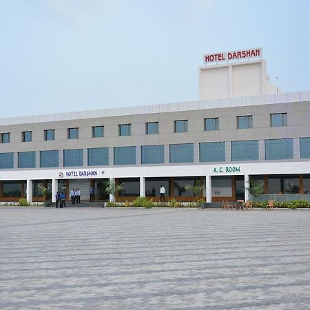 Hotel Darshan Rājula Zewnętrze zdjęcie